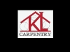 KL Carpentry Logo