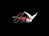 My Jesus Lives Logo
