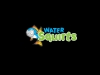 Water Squirts Logo